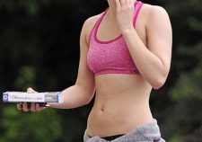 Emma Watson Body