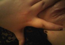 Emo Girl Naked Close Up Pussy Pics