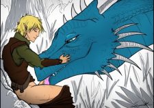 Eragon Saphira Porn