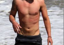 Eric Balfour Gay
