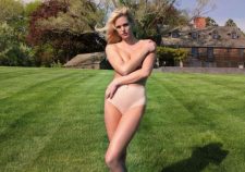 Erin Heatherton Nude