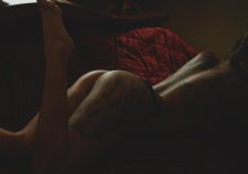 Erotic Ass Girl Tattoos