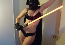 Erotic Darth Vader Star Wars Fandoms
