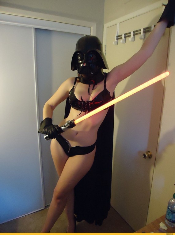 Erotic Darth Vader Star Wars Fandoms