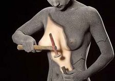 Erotic Female Body Art