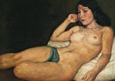 Erotic Paintings And Art Part