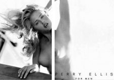 Estella Warren Topless