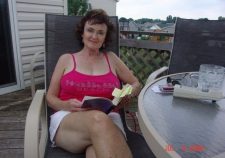 Everyday Mature Non Nude Sexy Women