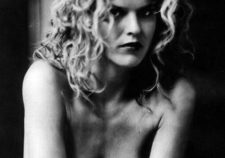 Exposed Celebrities Eva Herzigova Boobs Nude Celebs