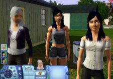 Facial Hair Sims 3 Mods
