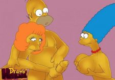 Fairly Oddparents Lesbian Porn Comics