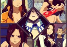 Fairy Tail Can A Alberona