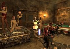 Fallout Moira Brown Nude
