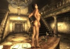 Fallout Sex Mod