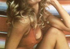 Farrah Fawcett