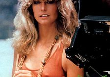 Farrah Fawcett Hot