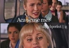 Fat Amy Pitch Perfect