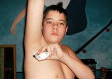 Fat Chubby Boy Naked