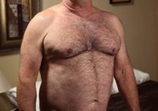 Fat Naked Men