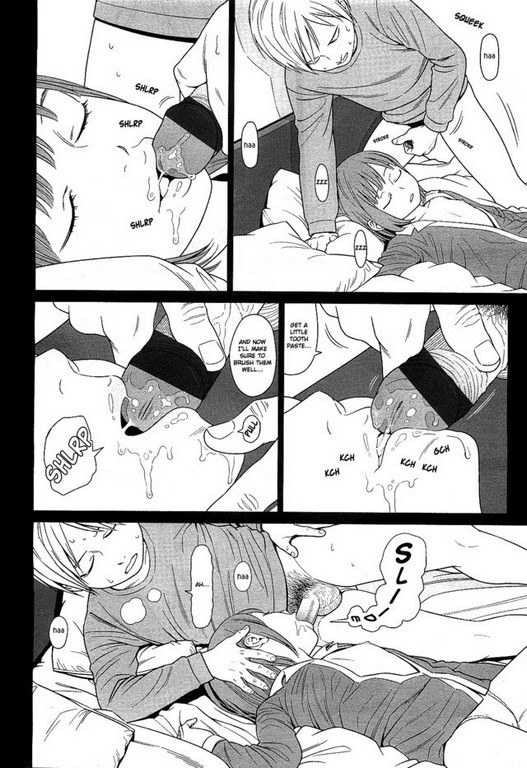 Father And Daughter Sex Hentai Comic