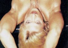 Female American Gladiators Nude