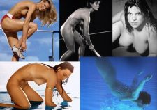Female Olympic Athletes Nude