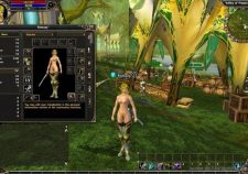 Female Video Game Characters Nude Mod