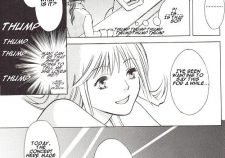 Final Fantasy Yaoi Doujinshi