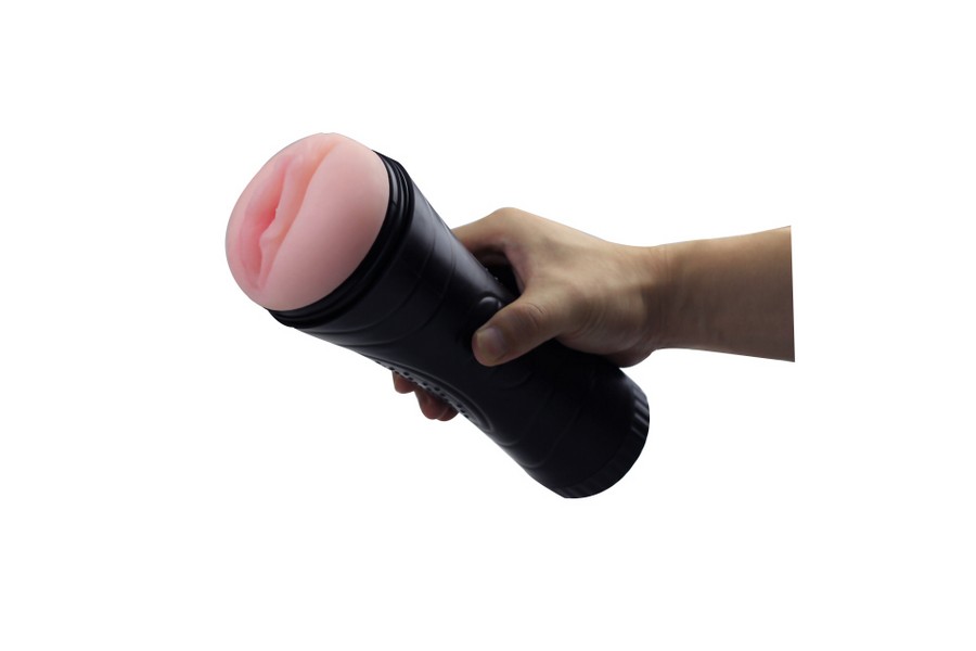 Flashlight Sex Toy Pussy