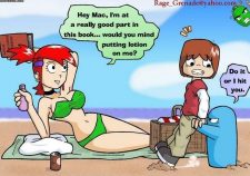 Foster Home Imaginary Friends Porn