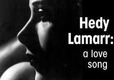 Free Hedy Lamarr Nude