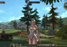 Free Online Adult Mmorpg Games