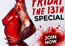 Friday The 13th Special