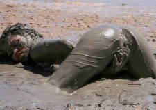 Fucking Muddy Girls In Mud