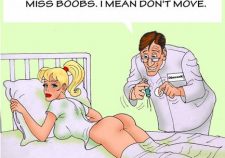 Funny Adult Humor Cartoon