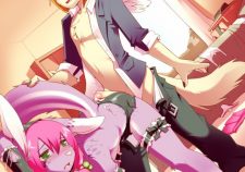 Furry Femboy Yaoi Hentai