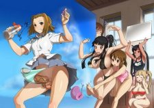 Futanari Hentai