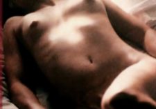 Gabrielle Anwar Nude Tits