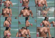 Gal Gadot Naked Nude