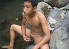 Gay Asian Boys Small Penis