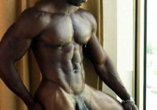 Gay Black Men Nude Tumblr