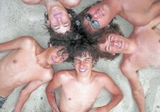 Gay Boy Amateur Nude Beach