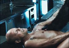 Gay Bruce Willis Nude