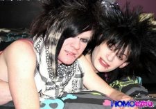 Gay Emo Boys