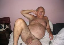 Gay Fat Daddy Bear