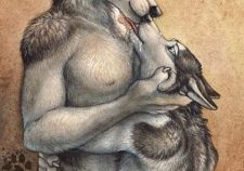 Gay Furry Cartoon Porn