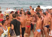 Gay Ibiza Spain Nightlife