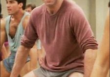 Gay John Travolta Nude