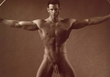 Gay Male Artistic Nude Photography