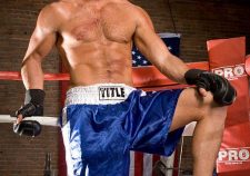 Gay Male Porn Boxing